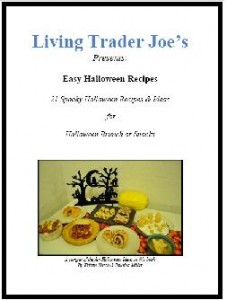 Easy Halloween Recipes Easy Halloween Recipes