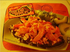 Trade Joe's Roasted Peppers