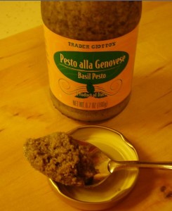 Trader Joe's Pesto