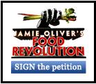 Jamie Oliver's Food Revolution