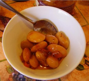 More Trader Joe's Giant White Beans