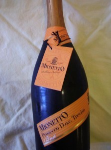 Mionetto Prosecco D.o.c. Treviso- Brut