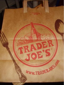 Trader Joe's Bag