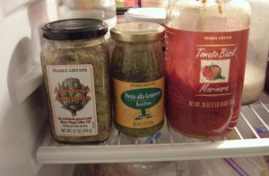 3 Trader Joe's Sauces To Try
